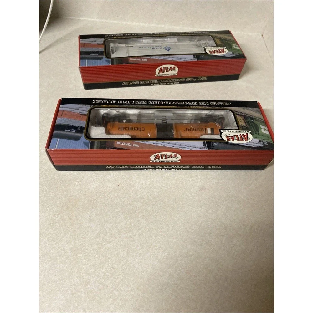 Atlas preowned has